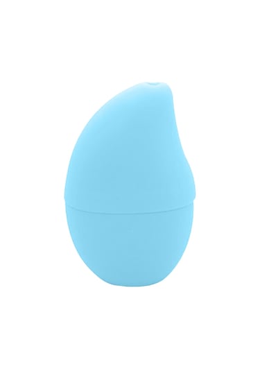 Suntek Masaj Küreleri Soğutma Araçları Yüz Gözler Mavi