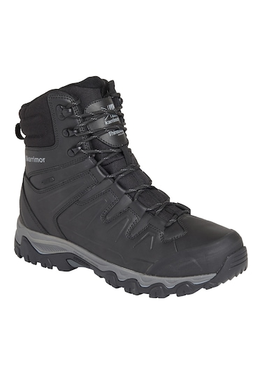 Karrimor Arran High Weathertite Black Siyah