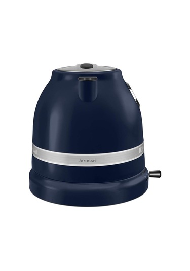 Kitchenaid Artısan 1,5 L Su Isıtıcısı 5kek1522 Ink Blue-eıb