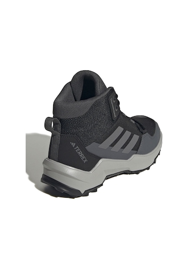 Adidas Terrex Ax4r Mıd K Çocuk Siyah Spor Ayakkabı If6520 001