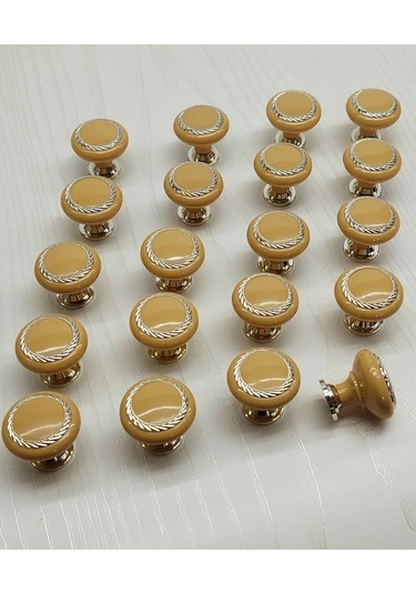 F Furnitura Mobilya Kolları 407006226 Kızılağaç