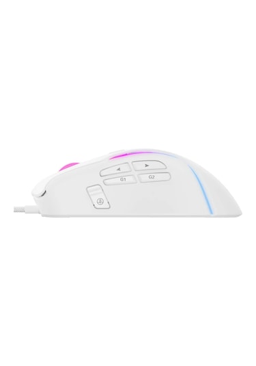 Havit Gamenote MS1033 RGB Makro Oyuncu Mouse
