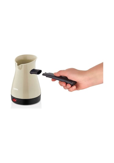 Sinbo SCM 2951 Elektrikli Cezve