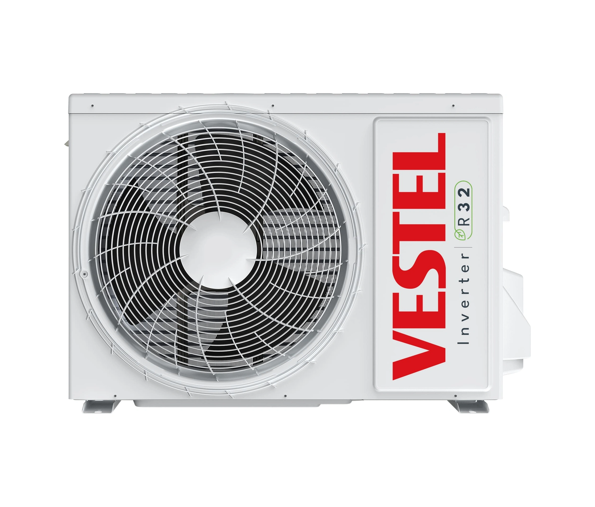 Vestel Flora Doğa Inverter 096 A++ 9000 BTU WIFI Duvar Tipi Klima