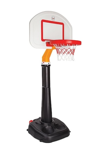 Pilsan Profesyonel Basket ve Basketbol Seti Ayaklı Basket Seti