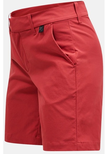 Peak Performance G77193100 W Illusion Kadın Spor Şort 001