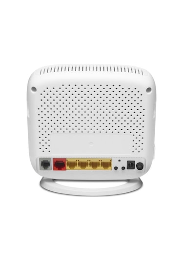 Cnet CVR984RV 300 Mbps 4 Port VDSL2/ADSL Modem Router