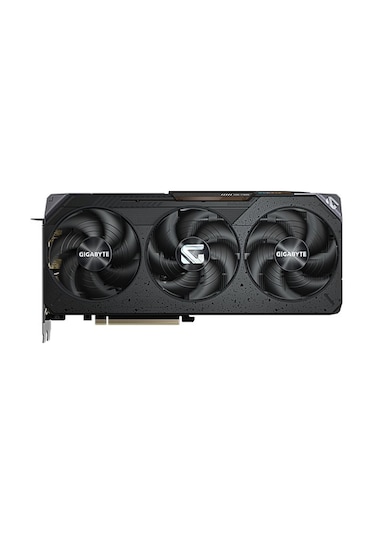 Gıgabyte Radeon Rx 9070 Gamıng Oc 16gb Rgb Lighting 256bit Amd Ekran Kartı-gv-r9070gamıng Oc