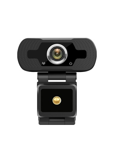 Novahub Usb Web Kamera Full Hd 1080p, Mikrofonlu, Oyun/video Konferans/ıçin