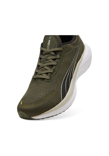 Puma Scend Pro Koşu Ayakkabısı 378776 29 Yeşil