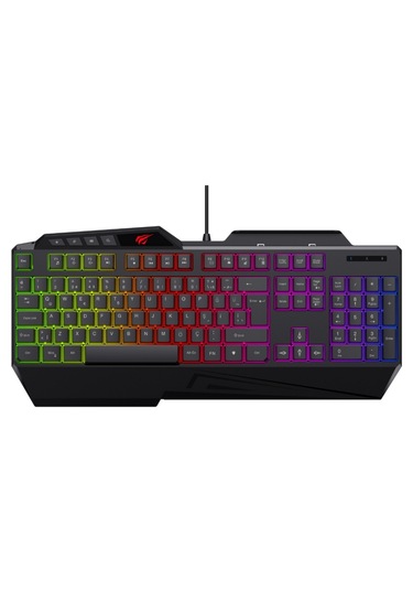 Havit Gamenote Kb905cm-tur 4'lü Gaming Set