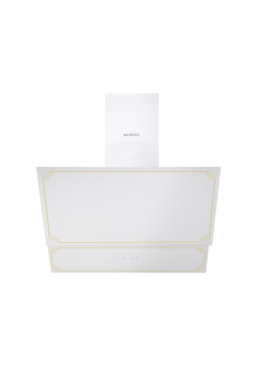 Kumtel Rustik B66-SF2(AT)(4PRO) - KO-40 TAHDF - DA6-835 Beyaz Ankastre Set