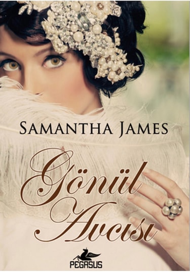 Gönül Avcısı - Samantha James