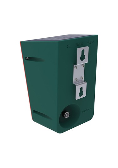 Uzaktan Kumandalı Güneş Enerjili Dış Mekan Hareket Hs7017