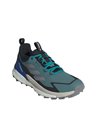 Adidas Adi Das Terrex Free Hiker 2 Preteagrethrcblack Erkek Yeşil Outdoor Ayakkabı 8713 Yeşil