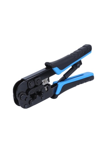 Besthome1 Rj45 Rj11 Ağ Pencesi, Kesme-sıkma-soyma, Ergonomik Tasarım