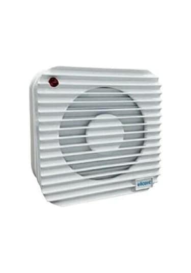 Elicent Minivitro 4/100 MGE Cam ve Duvar Tipi Aksiyal Fan (90 m3/h)