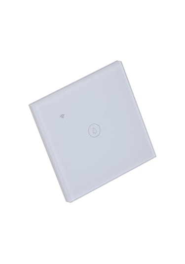 Maiyame 2.4ghz Akıllı Wifi Anahtarı, Uzaktan Kontrol Ve Zamanlayıcı İle Su Isıtıcıları Ve Pompalar İçin, Ac100 240v, 40a Yüksek Güç.