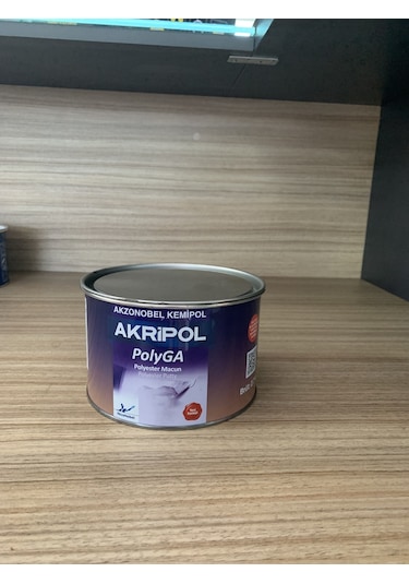 Akzo Nobel Ga Macun