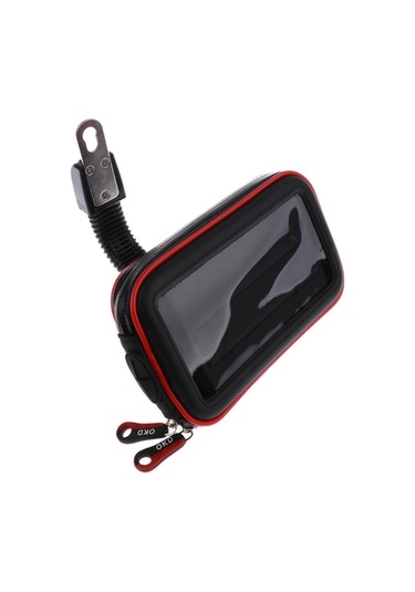 Suntek Yeni Su Geçirmez Bisiklet Bisiklet Dağı Tutucu Telefon