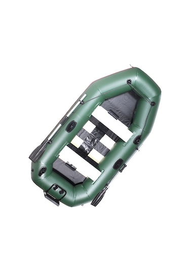 Remixon 240 Cm Izgara Taban Army Green Şişme Bot Som00005948