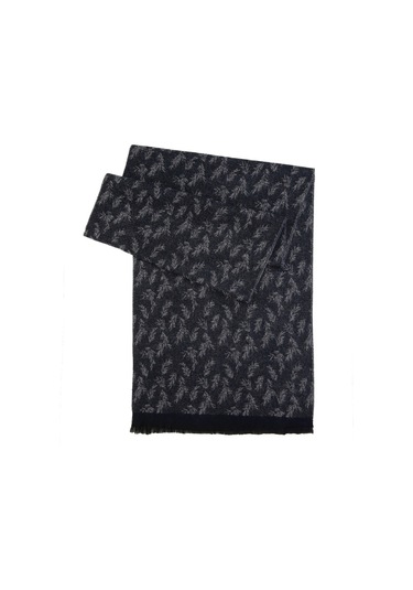 Pierre Cardin Erkek Lacivert Kaşkol 50317421-200 Lacivert