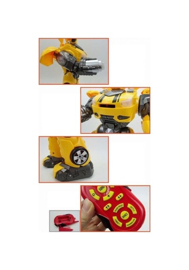 6020/6021 Uzk.sünger Atarlı Robot -tyc