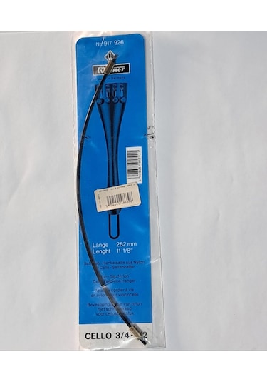Wittner W917926 Çello Kuyruk Bağı 3/4