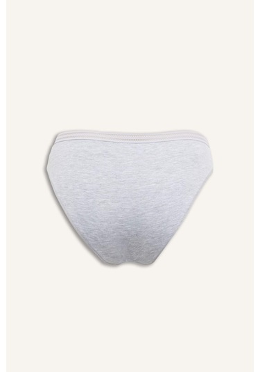 Defacto 3lü Brief Külot-fall İn Love F0204ax25aubr86 Pembe Defacto 3lü Brief Külot-fall İn Love F0204ax25aubr86 Pembe