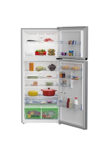 Beko 978556 EI 557 L No Frost Buzdolabı