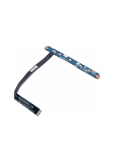 Lenovo Uyumlu Ns-A334 Notebook Touchpad Mouse Butonu