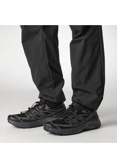 Salomon Xt-evr Gore-tex Erkek Günlük Spor Ayakkabı C-sal476940e10g01 Siyah