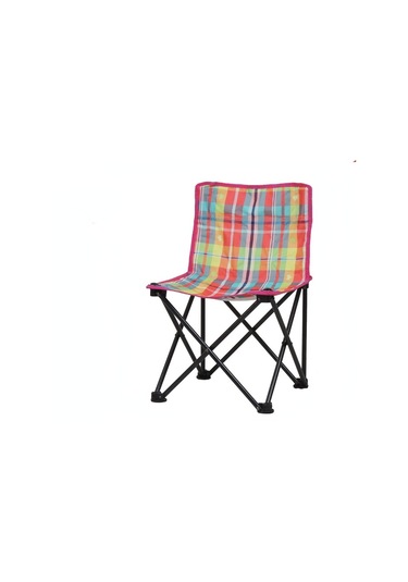 Sw Gelecek Açık Katlanır Sandalye Kamp Taşınabilir Boş Sandalye 02 Çok Renkli