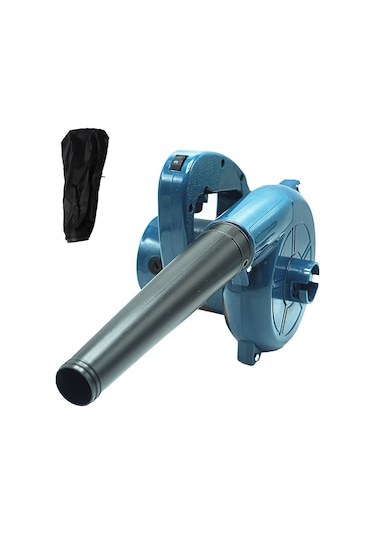 Rowermax PRO-ES Seri 8700VFX Turbo Motor 6 Kademeli Hava Üfleme Makinesi