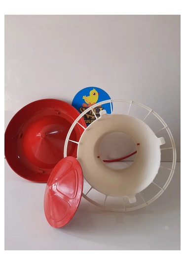 Broiler Yemlik 3 Kg.