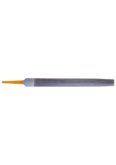 Eğe Yarım Yuvarlak 200Mm Törpü Vallorbe