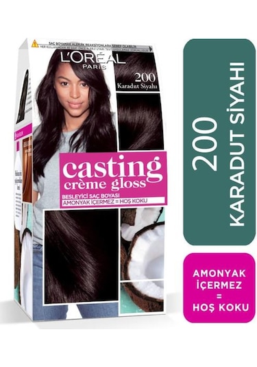 L'Oreal Paris Casting Creme Gloss Saç Boyası