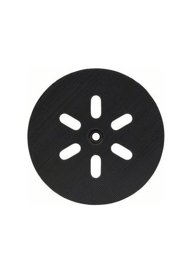 Bosch Gex 150 Eksantrik Zımpara Tabanı Sert