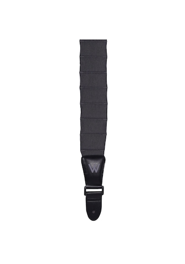 Wagon Straps W8 Gitar Askısı - Iron