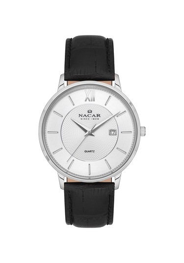 Nacar NC35-290038-AWL1 Erkek Kol Saati