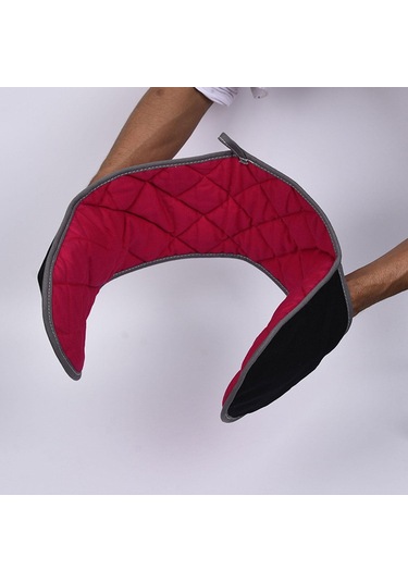 Suntek Çift Fırın Eldiveni Fırın Eldivenleri Çok Amaçlı