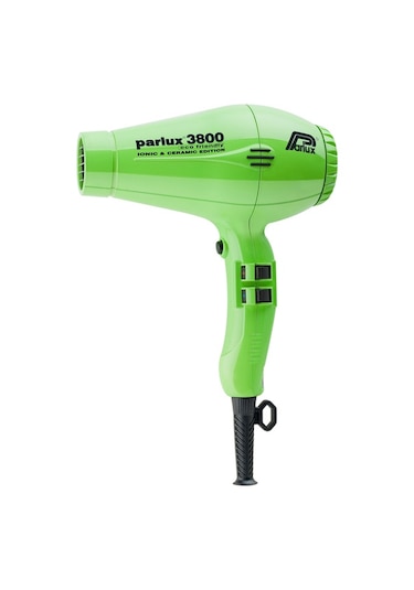 Parlux 3800 Eco Friendly Ionic & Ceramic Fön Makinesi
