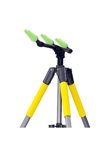 Bauer Surf Maxim Pro Metal Tripod Balıkçı Sehpası