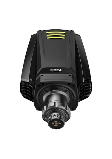 Moza R16 Direct Drive Wheel Base