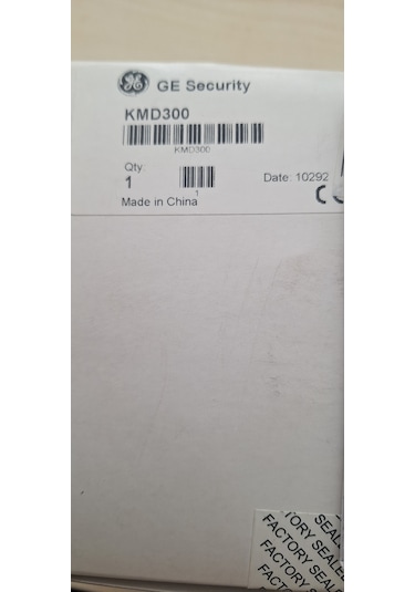 Kilsen Kmd300 Co Gaz Algılama Dedektörü Dedektör, Co Karbon Monok