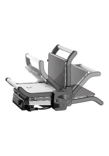 Gazzella TST 1000 I Tostum 2000 W Tost ve Izgara Makinesi