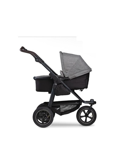 Tfk Mono 2 Combi Outdoor Bebek Arabası Premium Grey