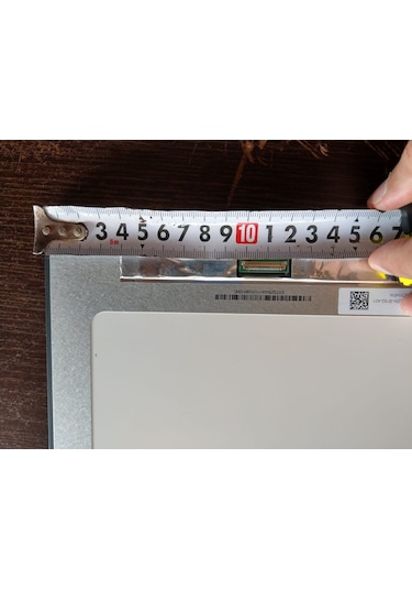 Ne140fhm-n4n Uyumlu 14" 30 Pin Ekran Panel 1080p