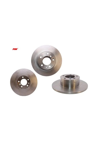 Ön Fren Disk Aynası E34 518,520,524 Tds,525td 88-9