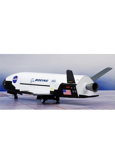 Dragon 50386 1/72 Ölçek Boeing X-37b Orbital Test Aracı Plastik Model Kiti